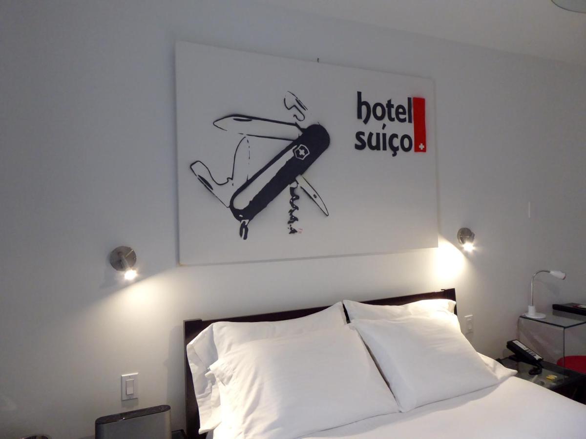 Swiss Hotel Ottawa Eksteriør billede