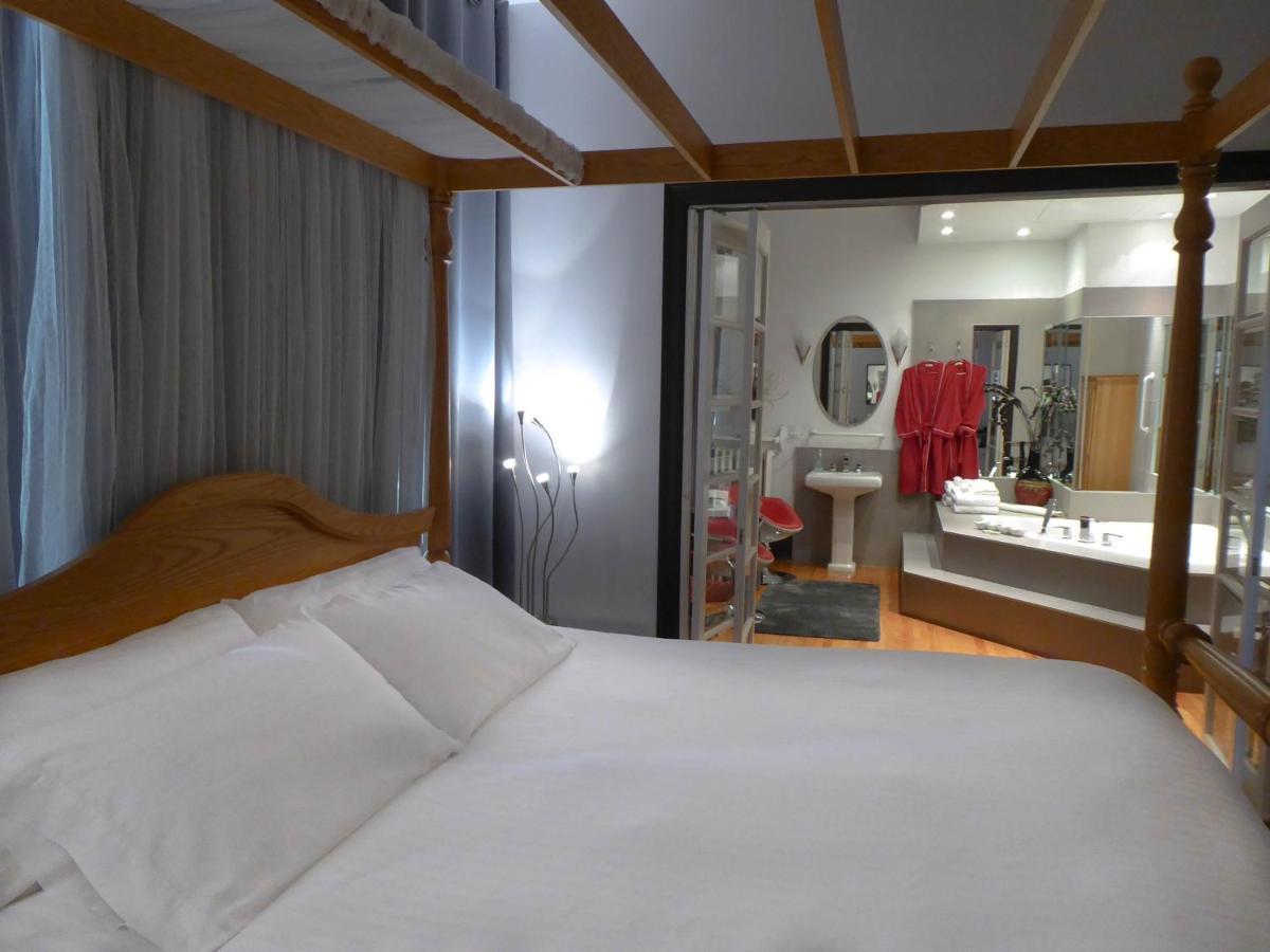 Swiss Hotel Ottawa Eksteriør billede