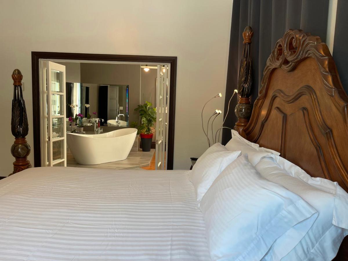 Swiss Hotel Ottawa Eksteriør billede