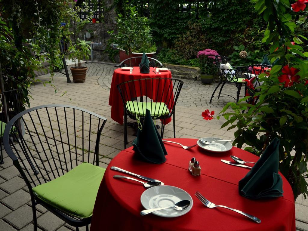 Swiss Hotel Ottawa Eksteriør billede