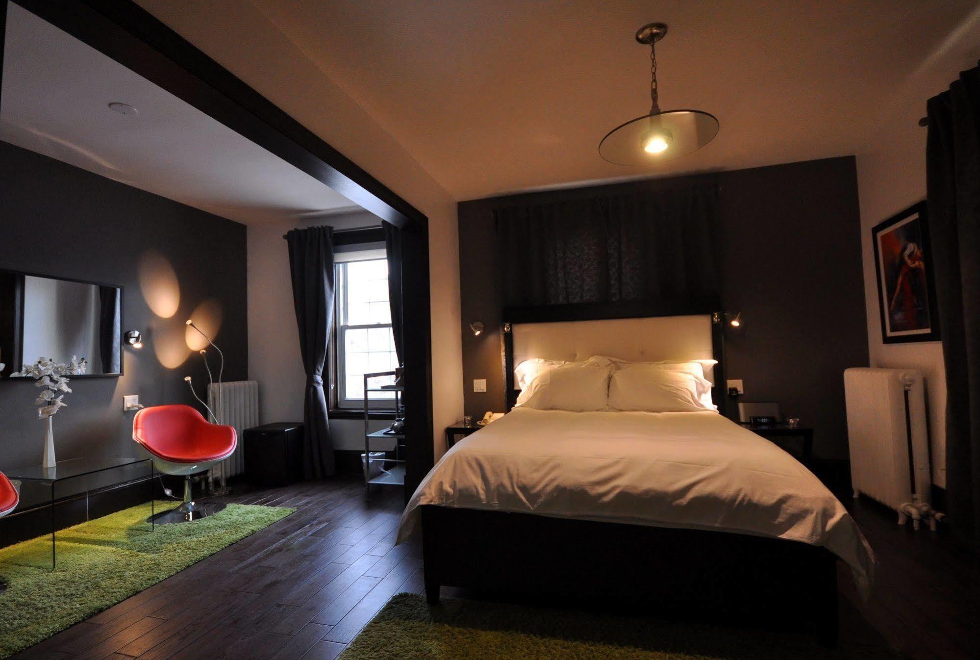 Swiss Hotel Ottawa Eksteriør billede