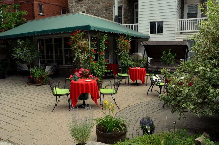 Swiss Hotel Ottawa Eksteriør billede
